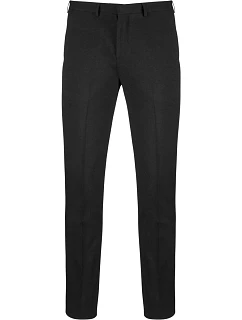 K 730 Pánské kalhoty model 22510687 black - Kariban