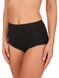 Felina 210 Rhapsody 0280210, Panty 280210 004 cierna