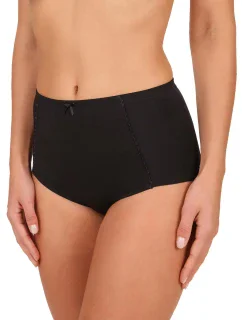 210 Rhapsody 0, Panty 004 cerná model 8823060 - Felina