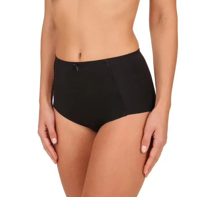 Felina 210 Rhapsody 0280210, Panty 280210 004 cierna