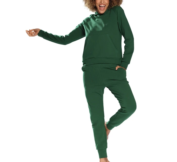 Dkaren Seattle kolor:zielony