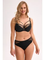 Gaia 1336 Daisy farba: čierna