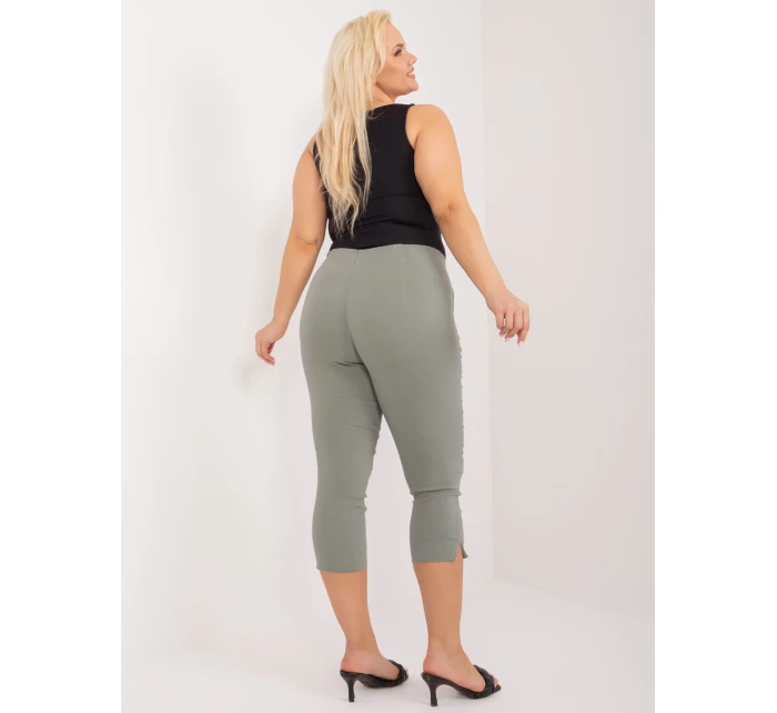 Spodnie AT SP model 19658720 khaki - FPrice