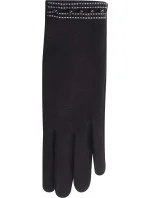 Dámské rukavice model 7951017 černá - Yoclub