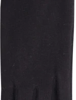 Dámske rukavice R-138 čierna - Yoclub