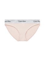 Dámske nohavičky QF6133E VJS - béžová - Calvin Klein