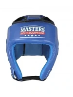 Boxerská prilba Ktop-Pu Wako Approved M 02251-02M - Masters