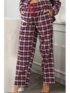 DÁMSKE NOHAVICE 2477