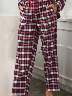 DÁMSKÉ KALHOTY model 21294209 - L&L