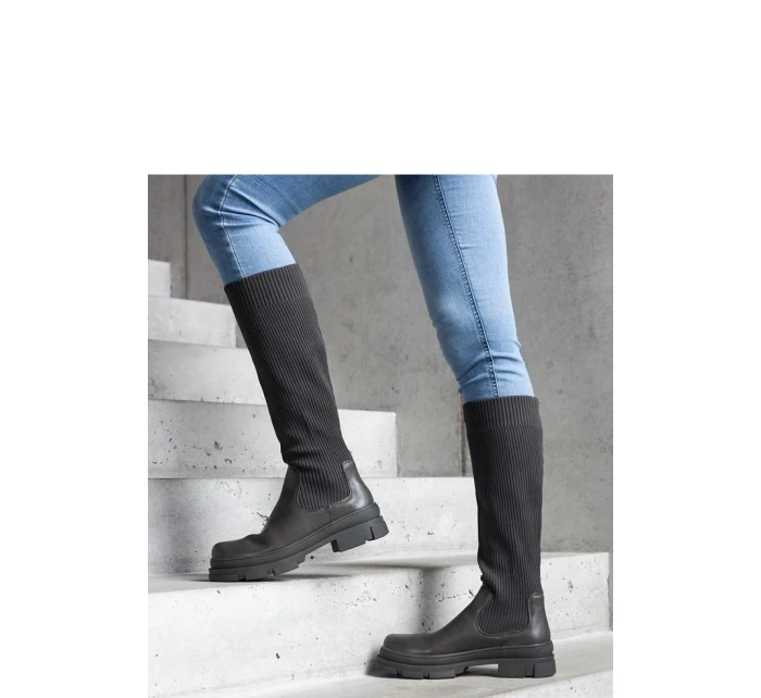 Model topánok 206434 Solea