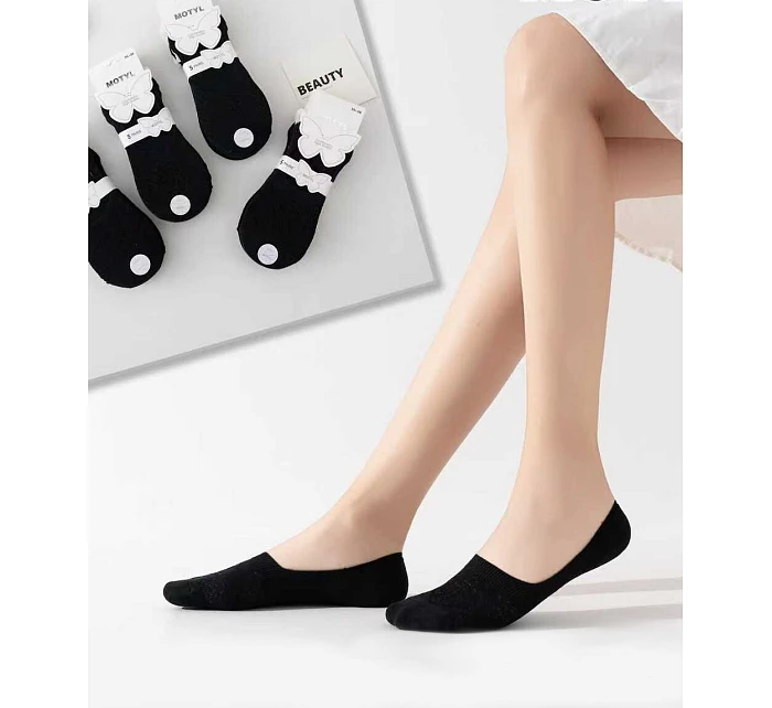 Baletné papuče WiL 3522 model 62, veľkosť 35-42