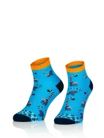 Pánské ponožky Cotton model 8280998 - Intenso