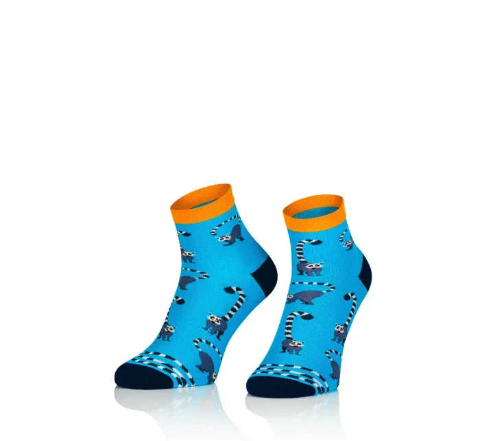 Pánské ponožky Cotton model 8280998 - Intenso