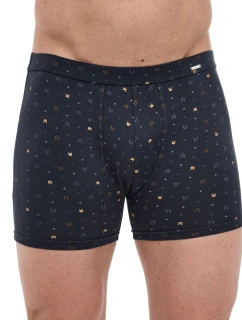 Pánské boxerky model 21322425 Prime - Cornette