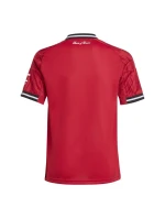 Manchester United Home Jr dres model 21217202 - ADIDAS Manchester United Home Jr dres model 21217202 - ADIDAS