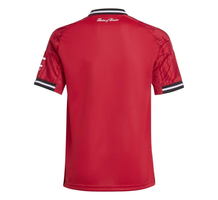 Manchester United Home Jr dres model 21217202 - ADIDAS Manchester United Home Jr dres model 21217202 - ADIDAS