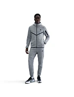 Nike Techfit Fleece Jogger nohavice M HV0959-063