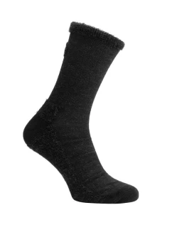 Rogelli skarpetki model 21847173 MERINO czarne 36-39