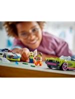 City model 21863769 - Lego