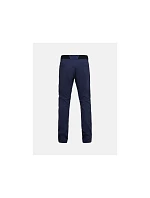 Pánske nohavice Peak Performance M Player Pants, farba tmavomodrá