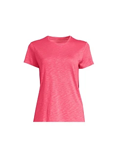 Dámske tričko Casall Soft Texture Tee