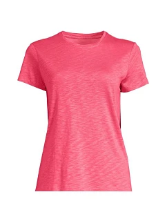 Dámske tričko Casall Soft Texture Tee