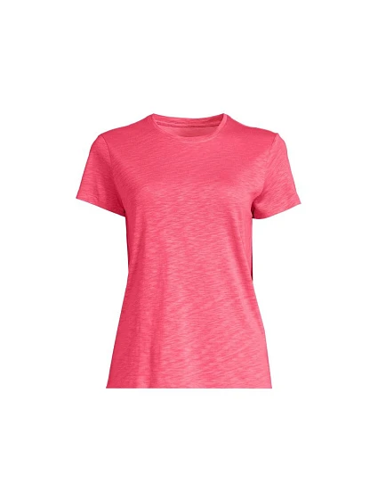 Dámske tričko Casall Soft Texture Tee