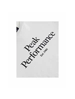 Tričko Peak Performance Jr Original Tee, biele