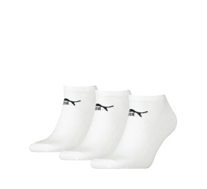 Puma Sneaker 3pak Socks 201103001-300