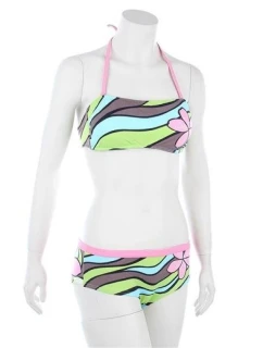 PLAVKY BANANA MOON LYNDONARA WALTO L3633