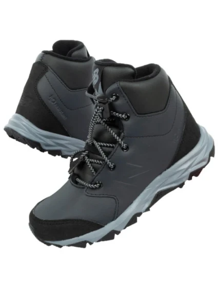 Dětské zimní boty Jr model 17068054 - New Balance