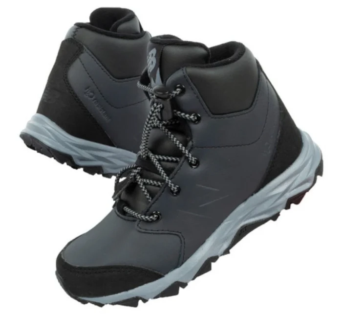 Dětské zimní boty Jr model 17068054 - New Balance