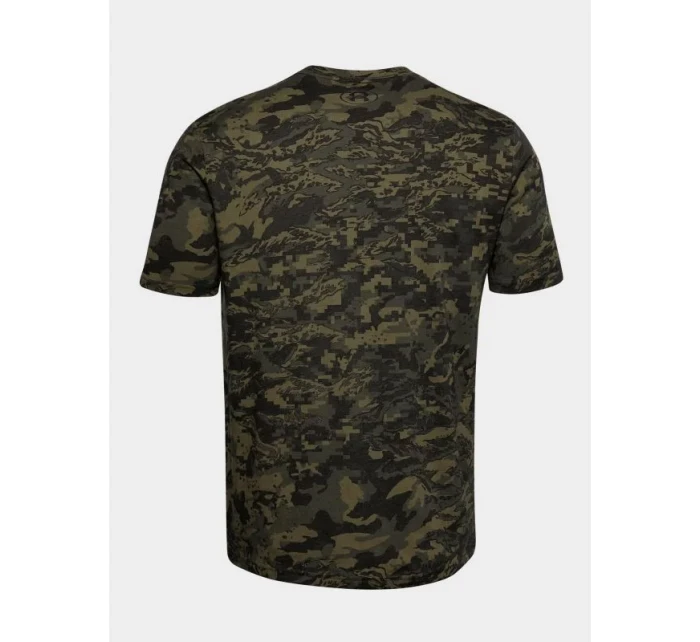 Pánské tričko M model 19553056 - Under Armour Pánské tričko M model 19553056 - Under Armour