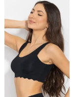 Mitex FEEL GOOD BRA kolor:black