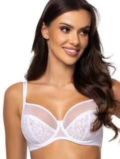 PariPari Laila Maxi farba:biela