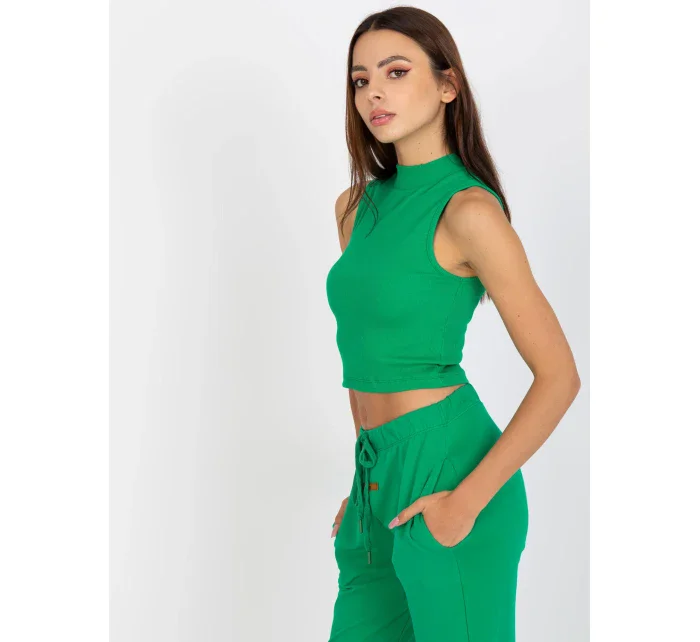 Top AP TP model 17407904 zelená - FPrice Top AP TP model 17407904 zelená - FPrice