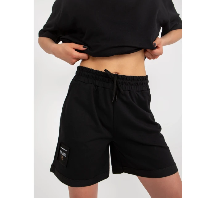 Komplet BA KMPL Z model 18633962 czarny - FPrice