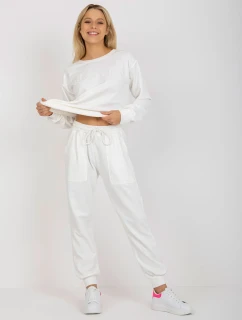 Komplet EM KMPL model 21127142 ecru - FPrice