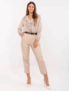 IT nohavice SP FL8576.06P beige