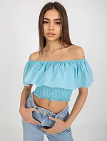 Top LK TP 508609.37 svetlo modrá