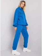 Souprava RV KMPL model 16732491 tmavě modrá - FPrice