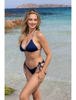 Plavky Amelia-39/G 011 - Etna