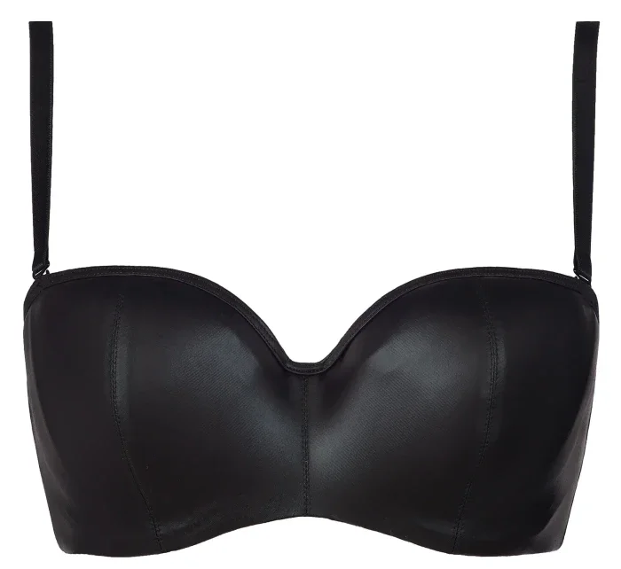 Podprsenka model 17682802 černá - Axami