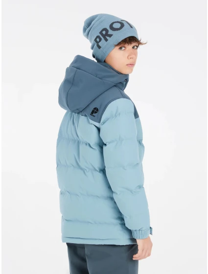 Chlapčenská lyžiarska bunda Protest PRTDEVUN JR Chlapčenská lyžiarska bunda Protest PRTDEVUN JR