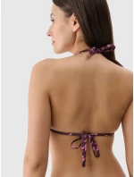 Vrchný diel bikín 4F Vrchný diel bikín 4F