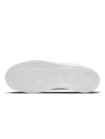 Unisex Court Vision Low DH2987-100 White - Nike Unisex Court Vision Low DH2987-100 White - Nike