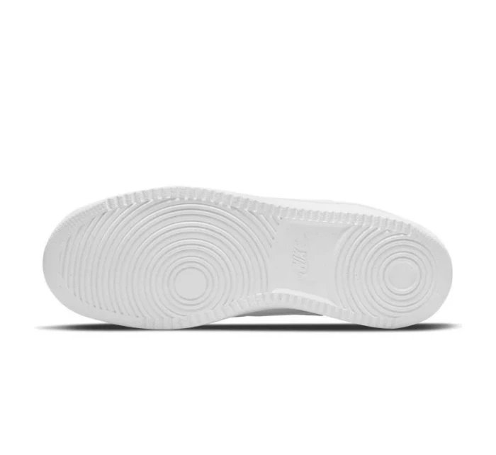 Unisex Court Vision Low DH2987-100 White - Nike Unisex Court Vision Low DH2987-100 White - Nike