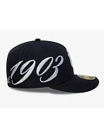 Kšiltovka New Era 60771833 black - 59Fifty