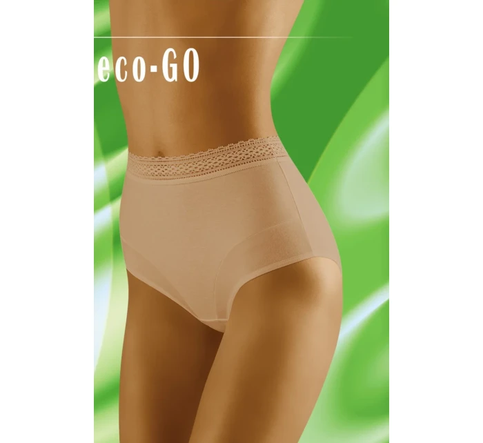 DÁMSKE NOHAVIČKY ECO-GO