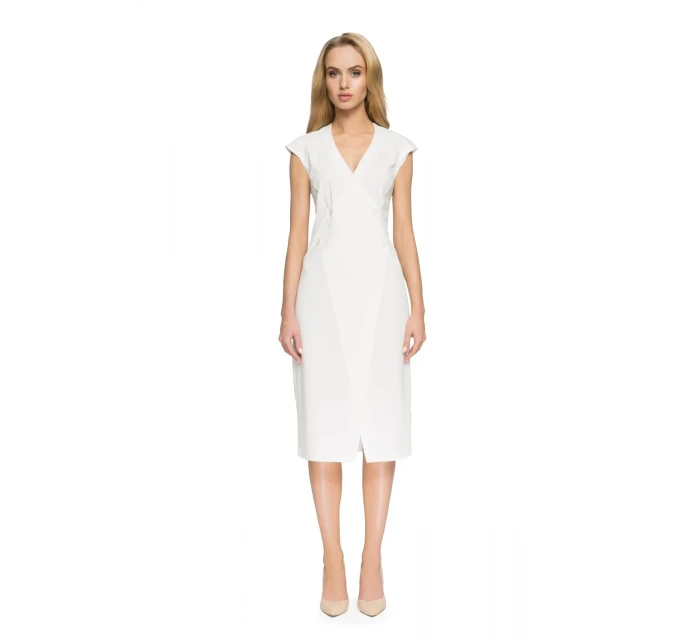 Večerné šaty model 112623 Stylove